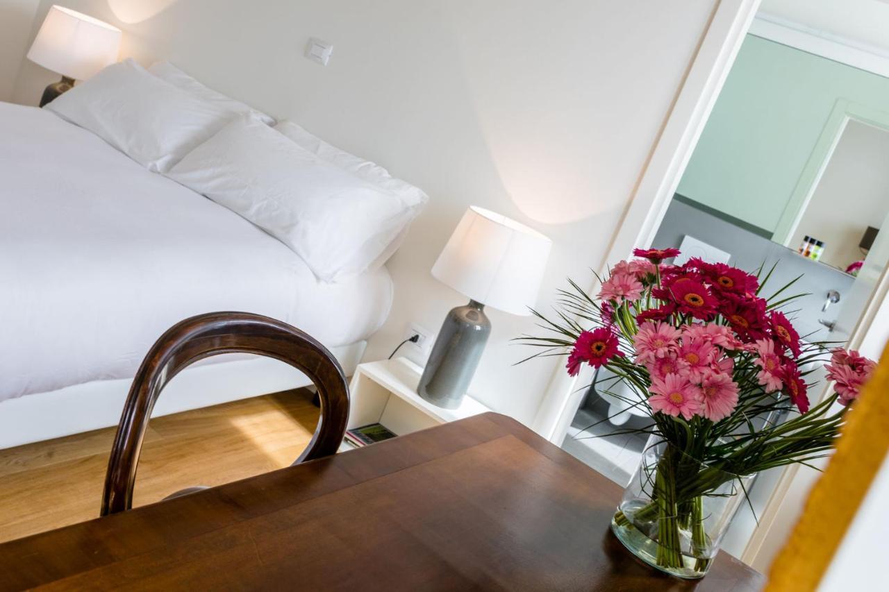 La Ripa Boutique Hotel Albino Luaran gambar