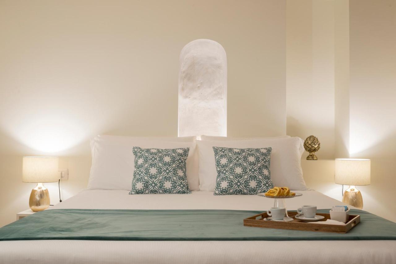 La Ripa Boutique Hotel Albino Luaran gambar