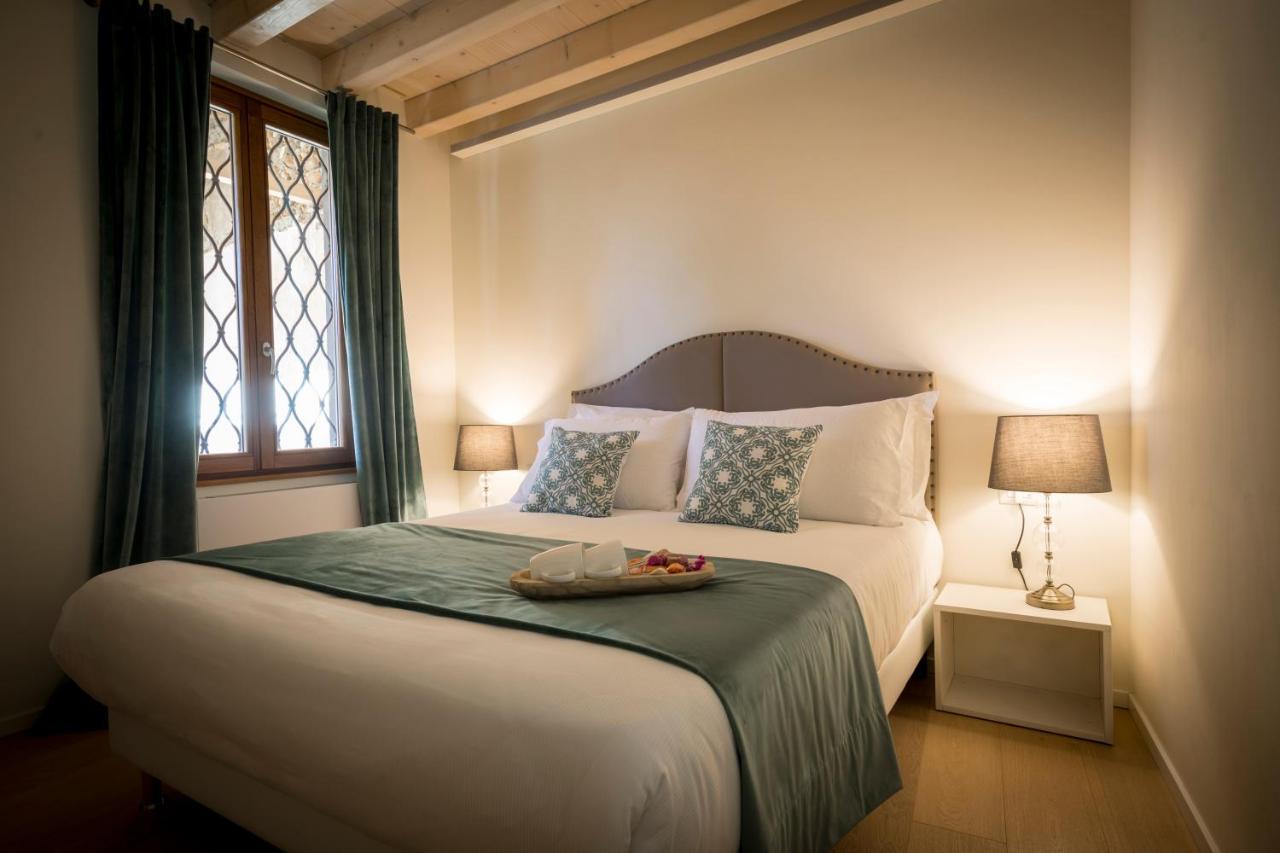 La Ripa Boutique Hotel Albino Luaran gambar