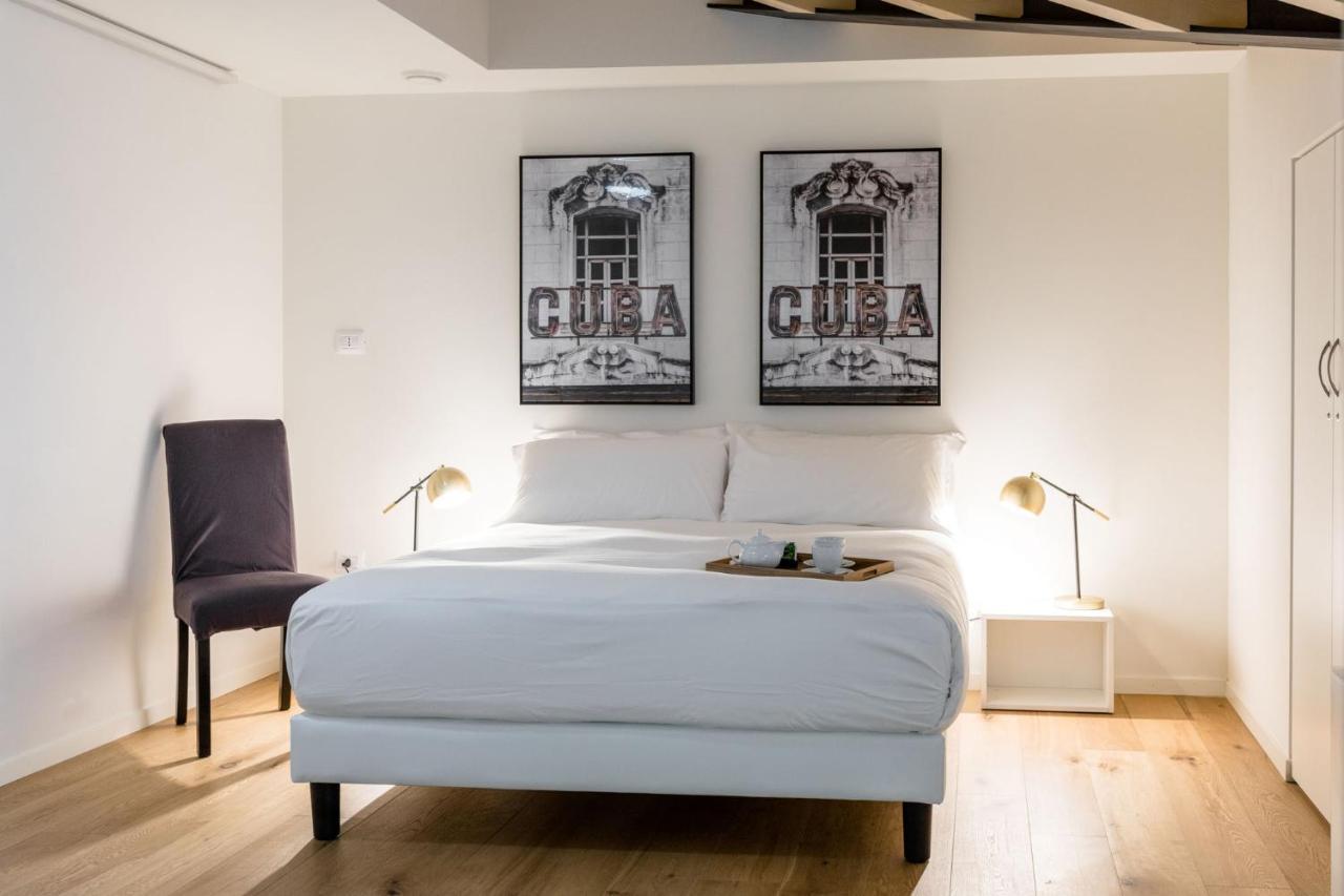 La Ripa Boutique Hotel Albino Luaran gambar