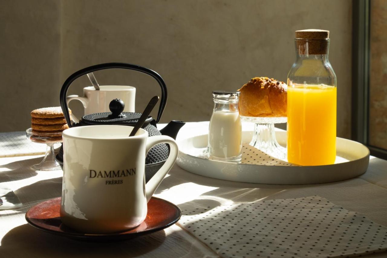 La Ripa Boutique Hotel Albino Luaran gambar