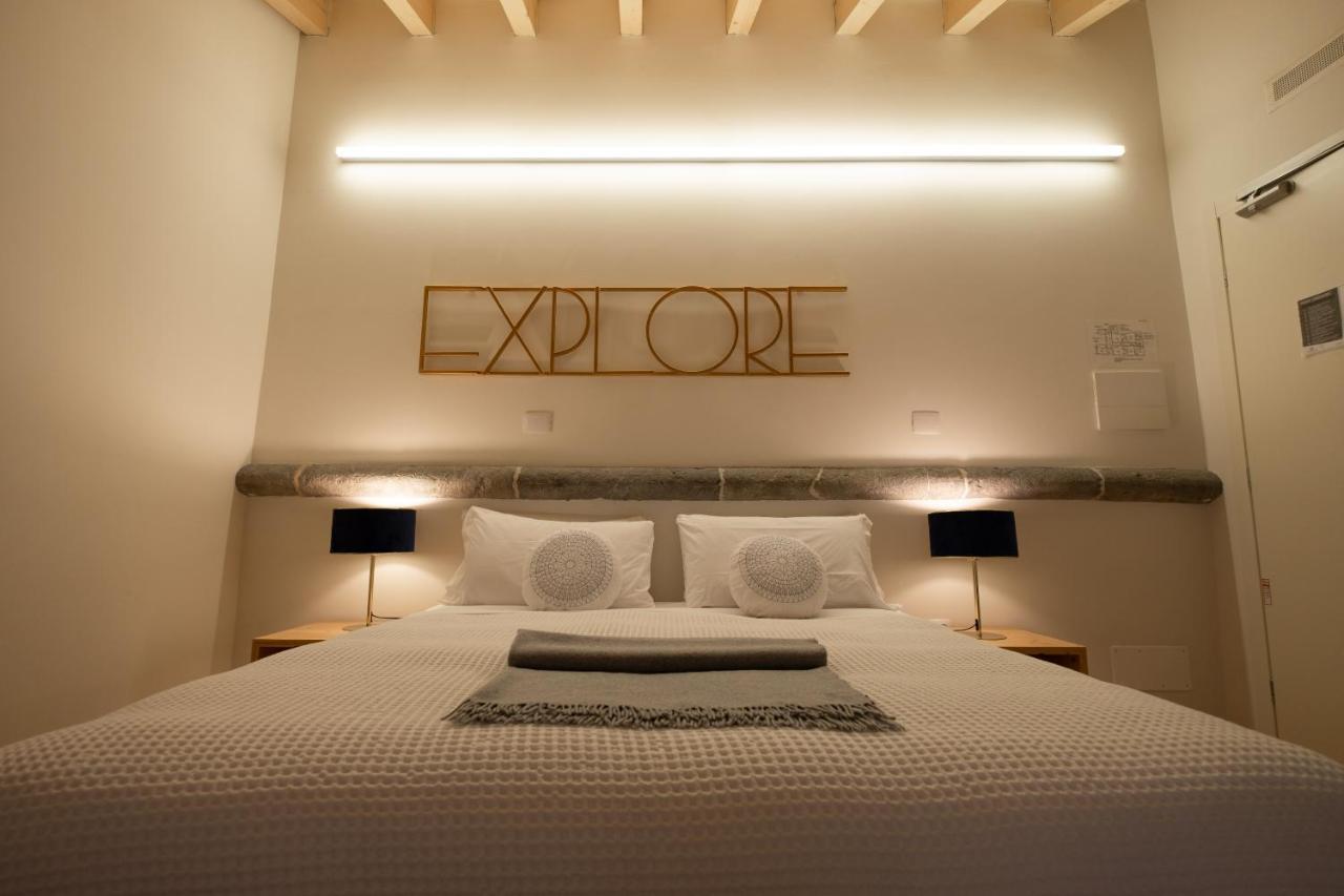 La Ripa Boutique Hotel Albino Luaran gambar
