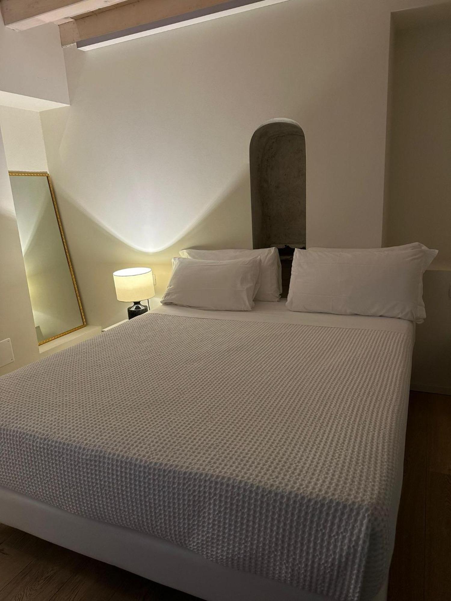 La Ripa Boutique Hotel Albino Luaran gambar